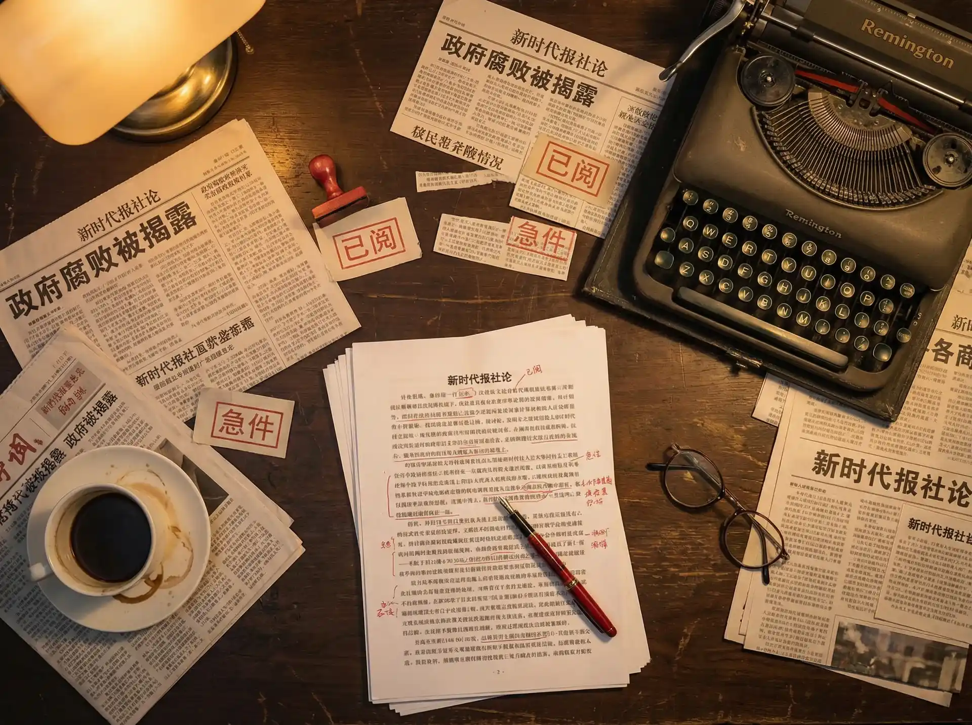 黄色仓库-网络热门成人视频|安全稳定|在线观看 - 报社编辑部工作场景